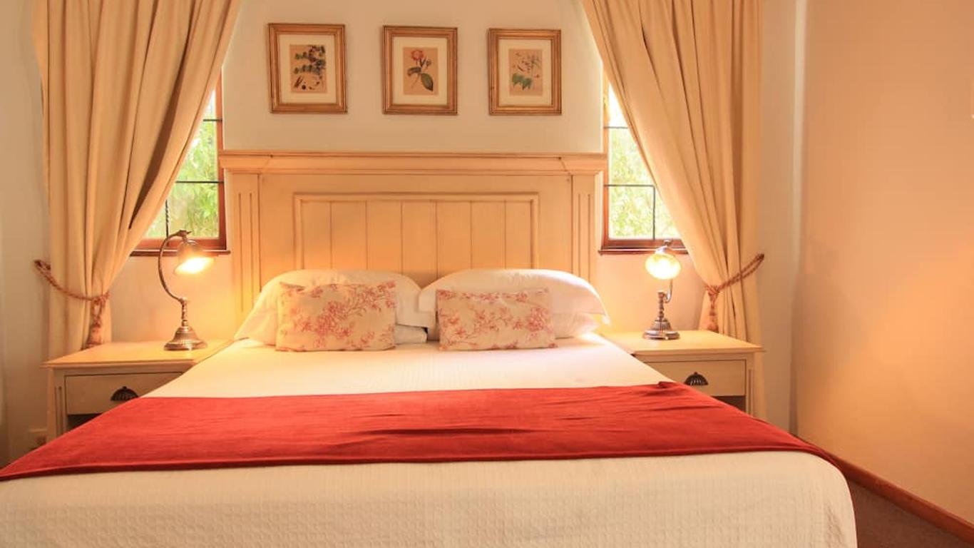 Villa Jana Guesthouse