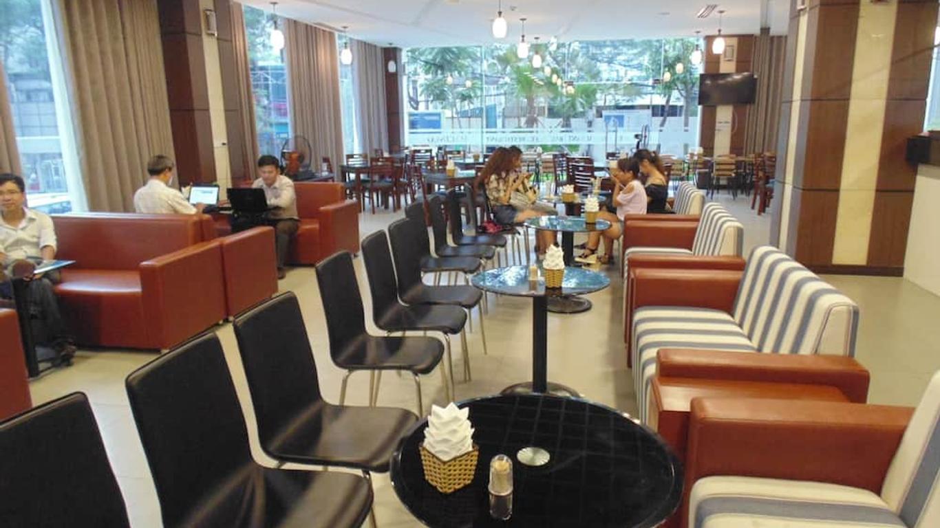 Sport Hotel