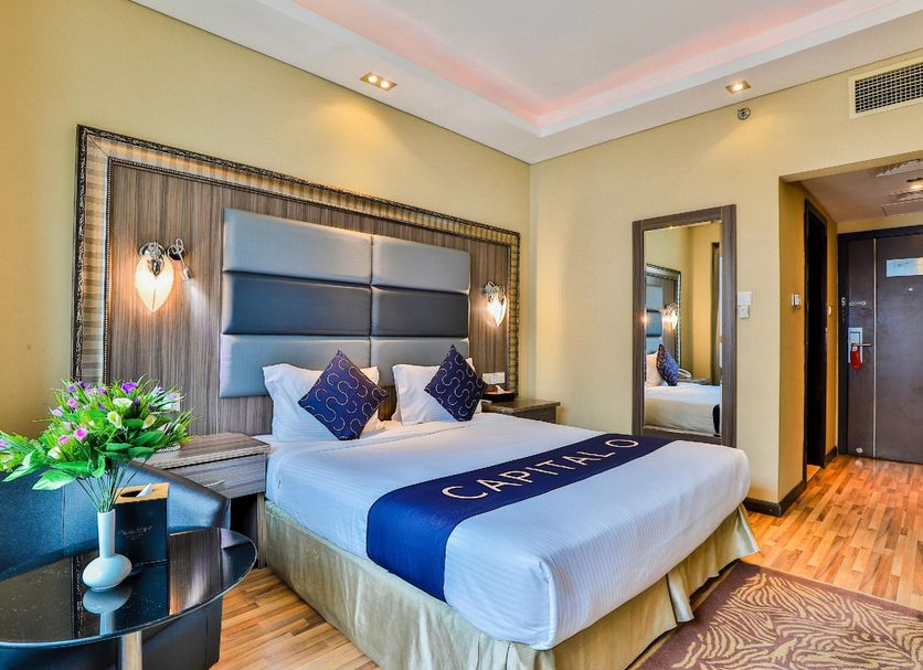 Bedroom Photo