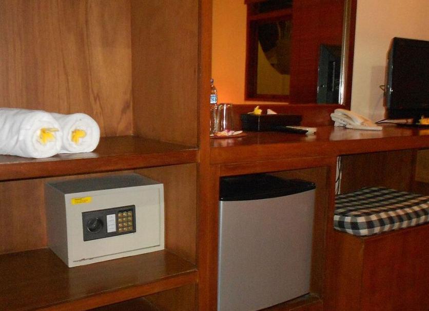 Room amenity Photo