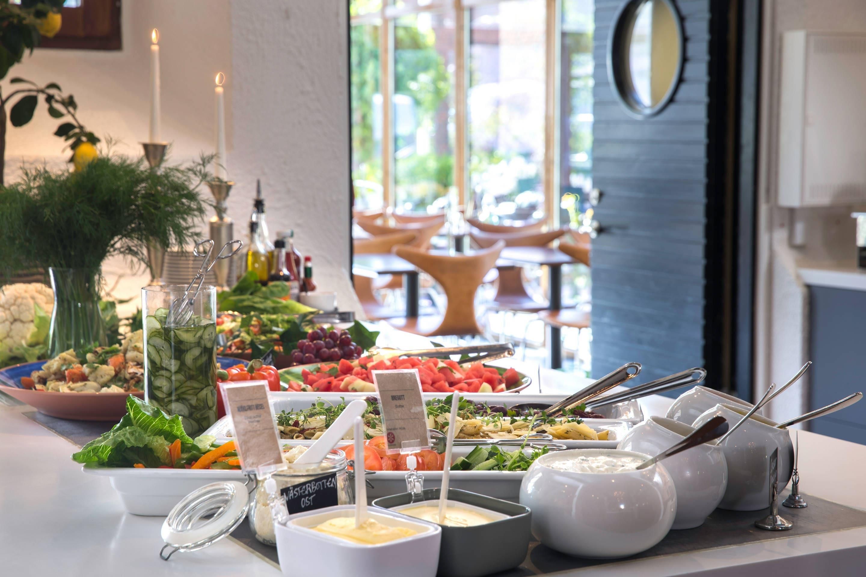 Buffet