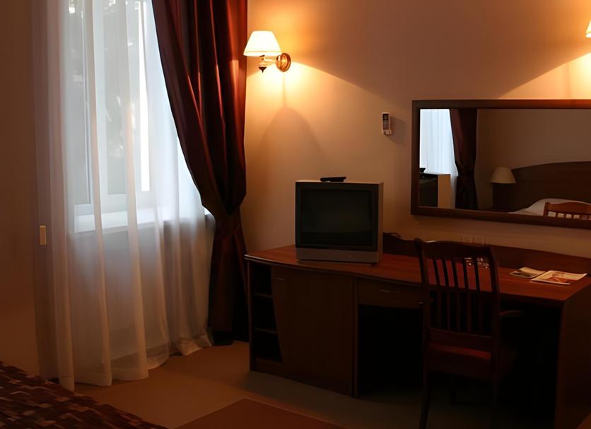 Room amenity Photo