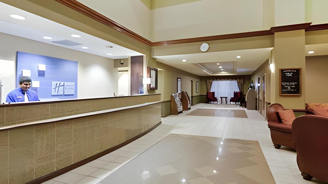 Holiday Inn Express & Suites South Portland