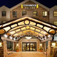 Staybridge Suites Rochester - Commerce Dr Nw