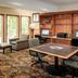 Hotel amenity