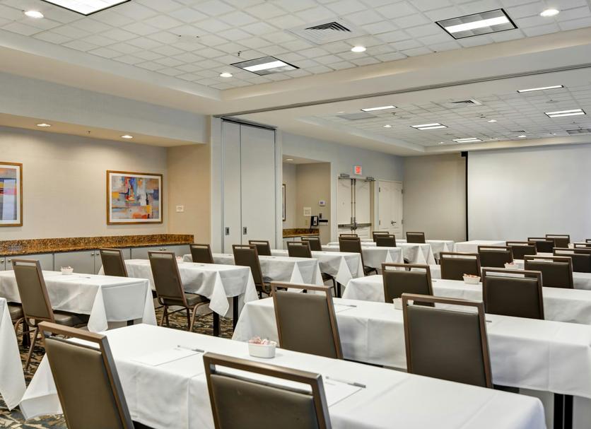 Conference room Photo