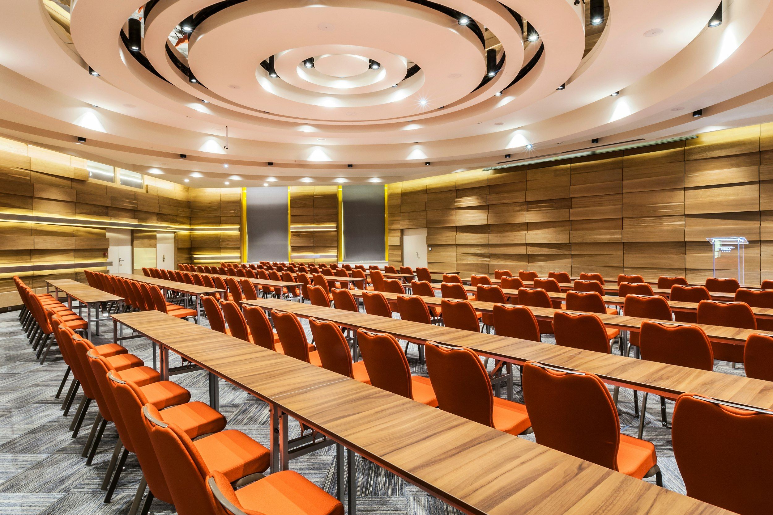 Conference room