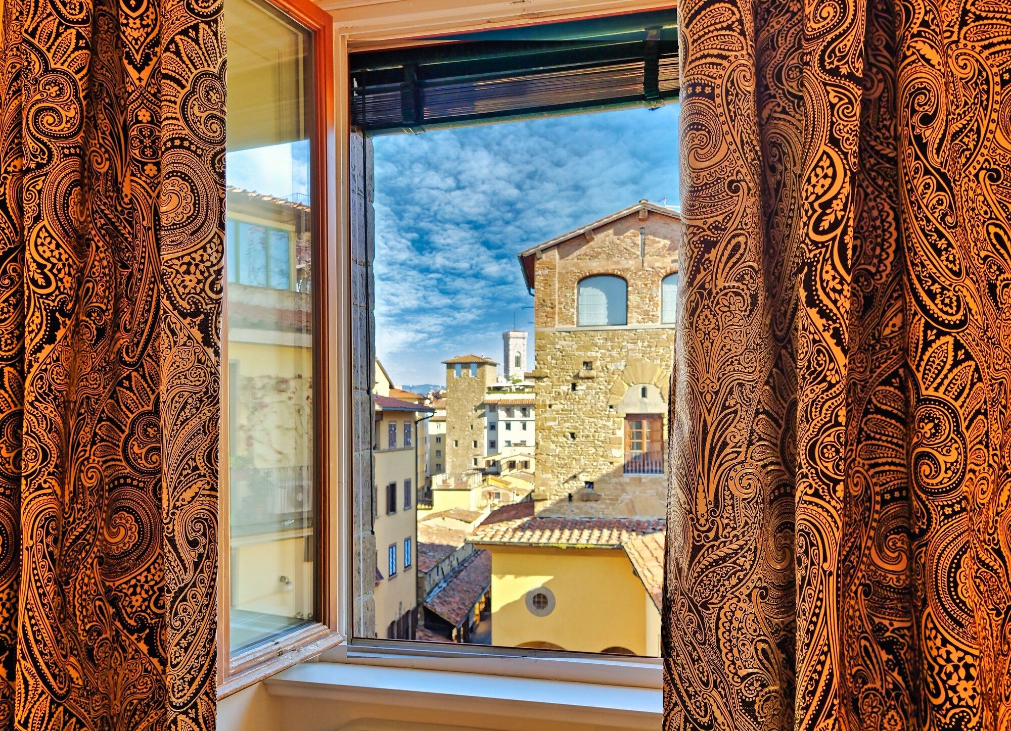 Outdoor view
