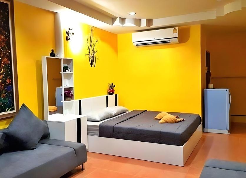 Bedroom Photo