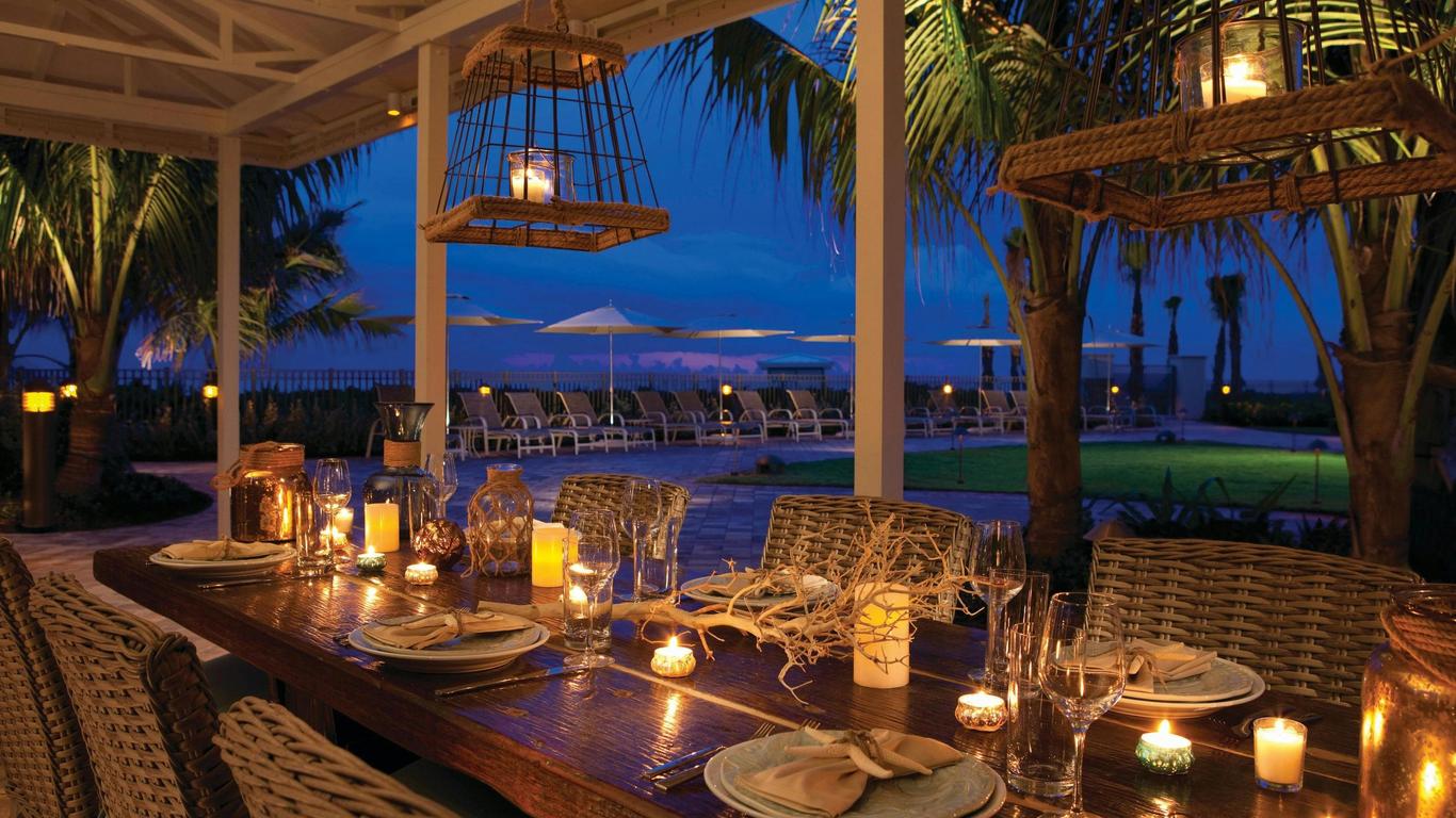Marriott Fort Lauderdale Pompano Beach Resort