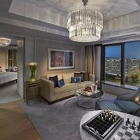 Mandarin Oriental Taipei