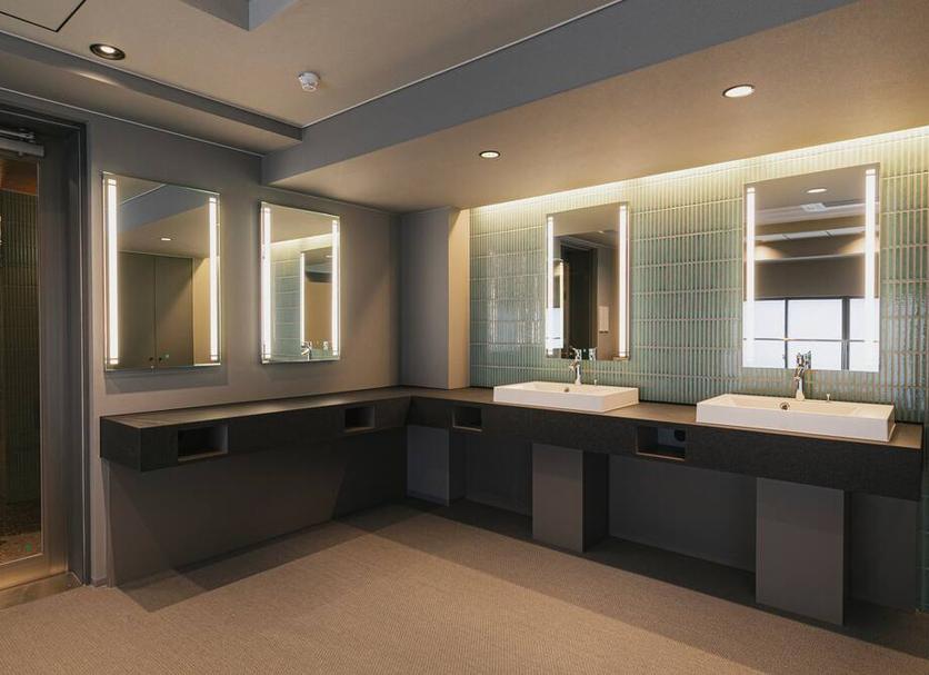 Bathroom Photo