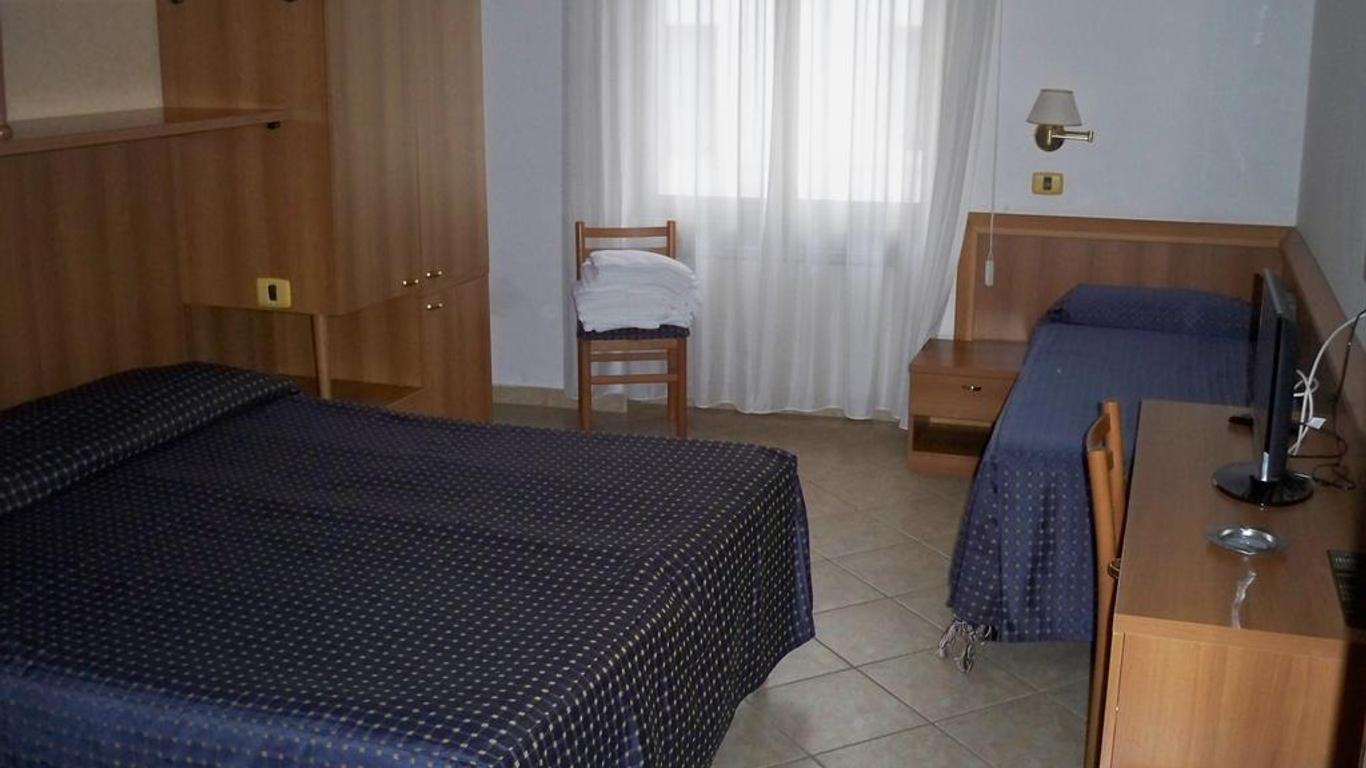 Albergo Corradetti