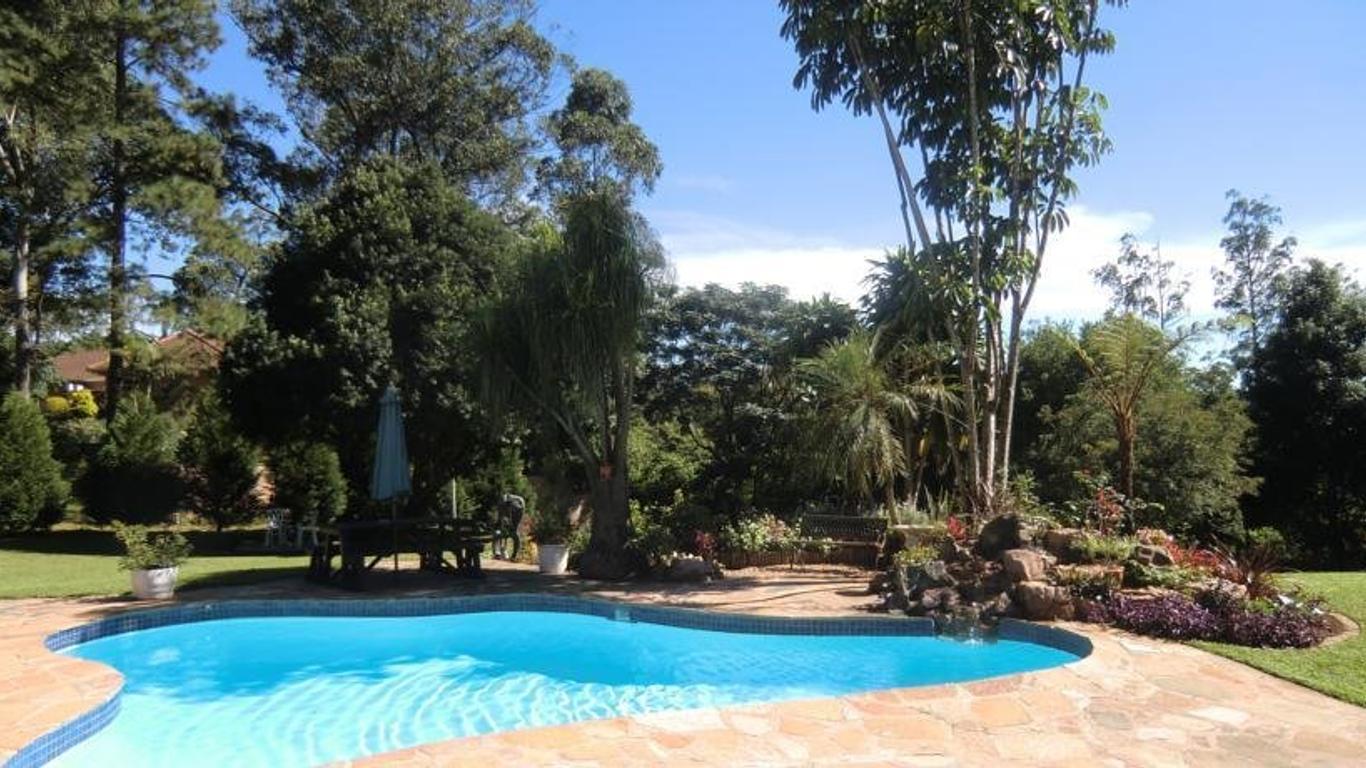 Warrens Guest House