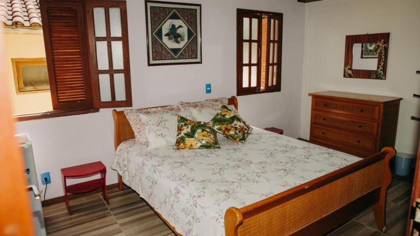 Pousada Arraial Lua Crescente