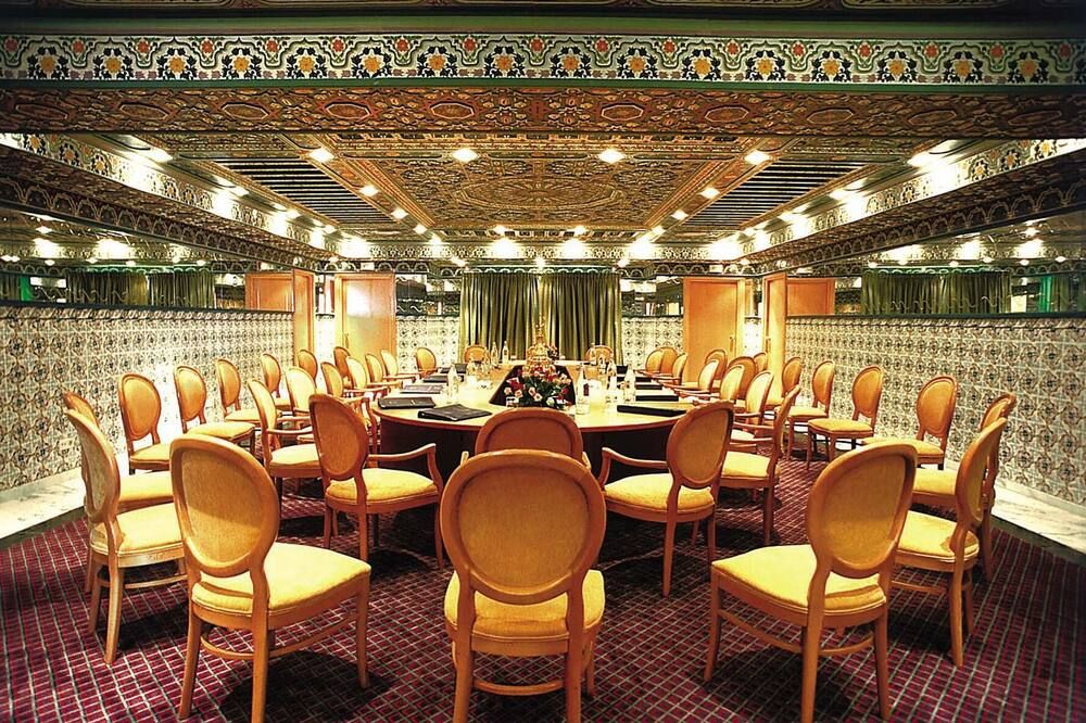 Conference room