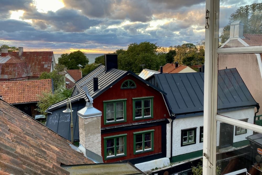Outdoor view