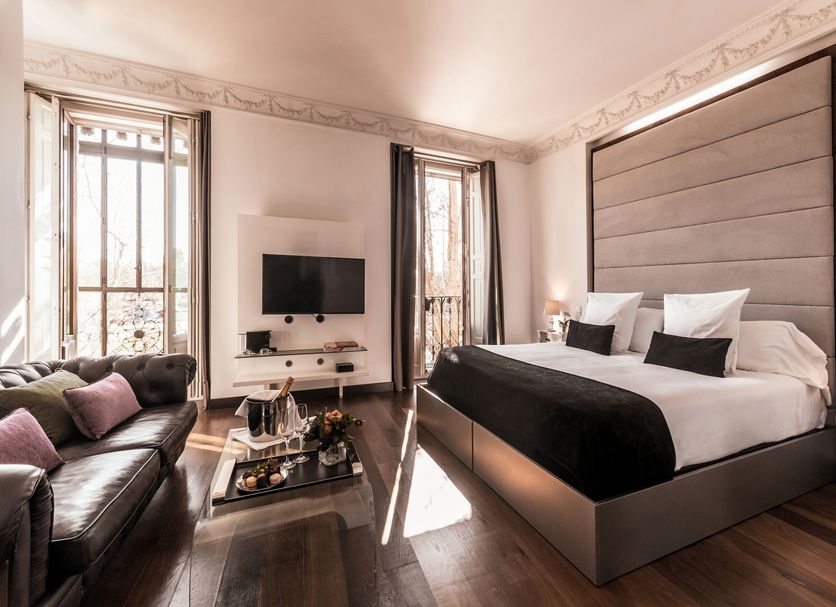 Bedroom Photo