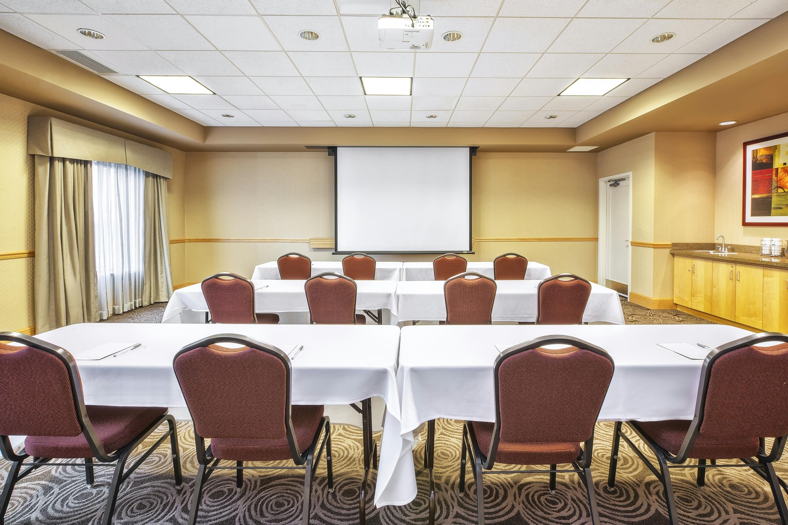 Conference room