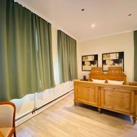 Hotel Am Lindenhof