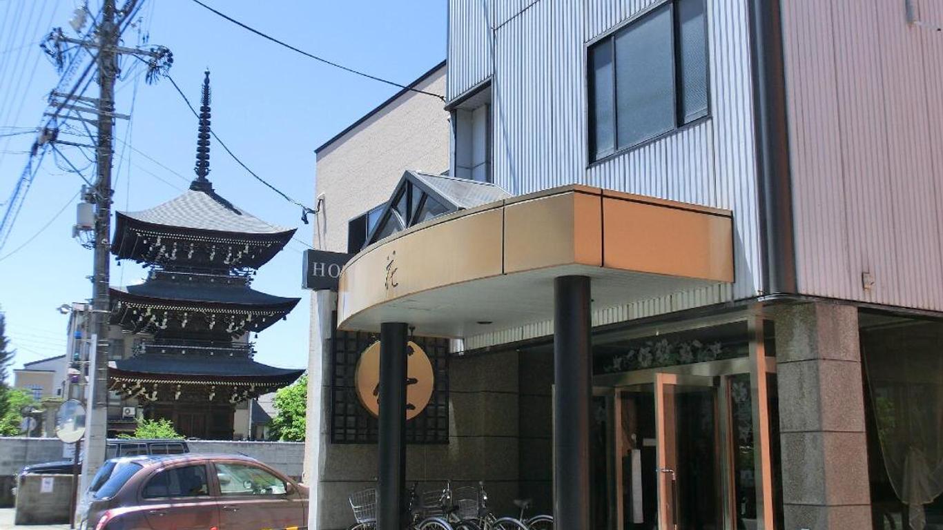 Hotel Hana