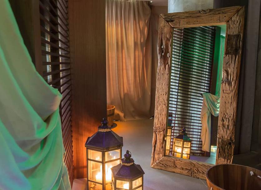 Room amenity Photo