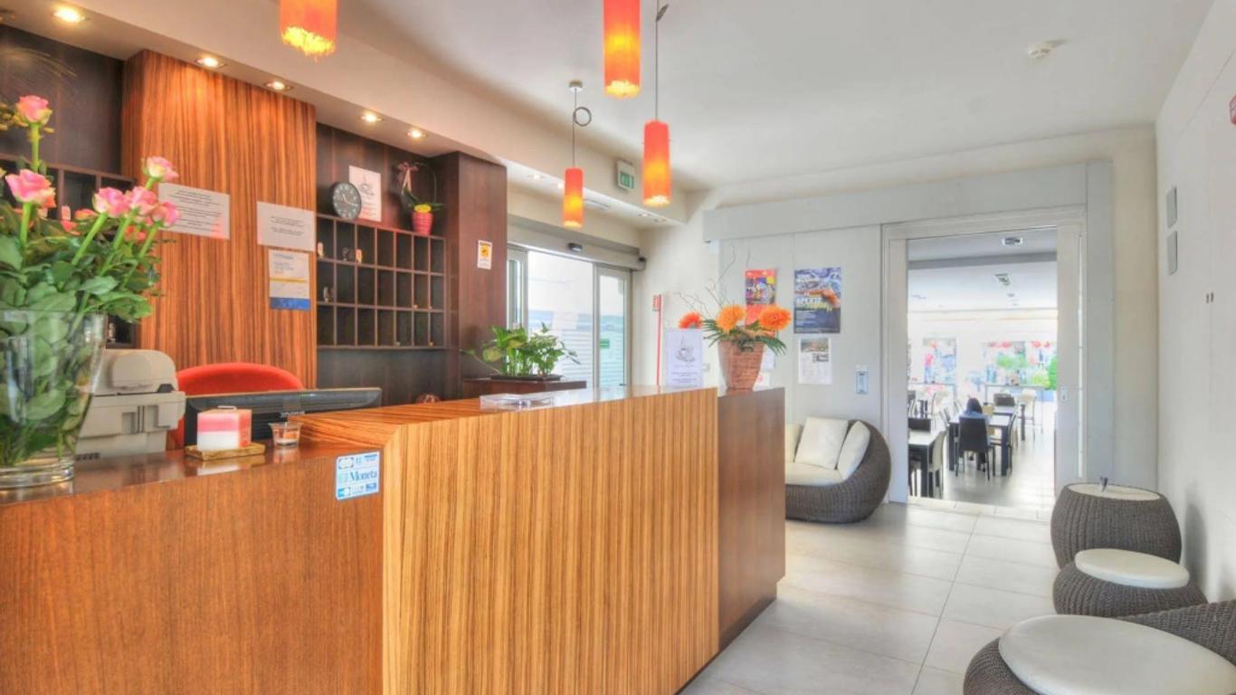 Hotel Pasha