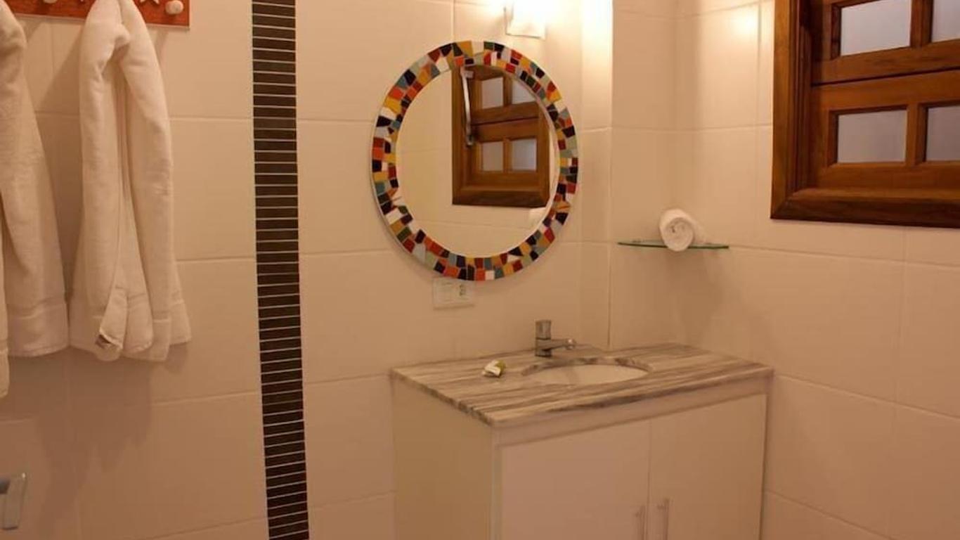Hotel Vista Bella