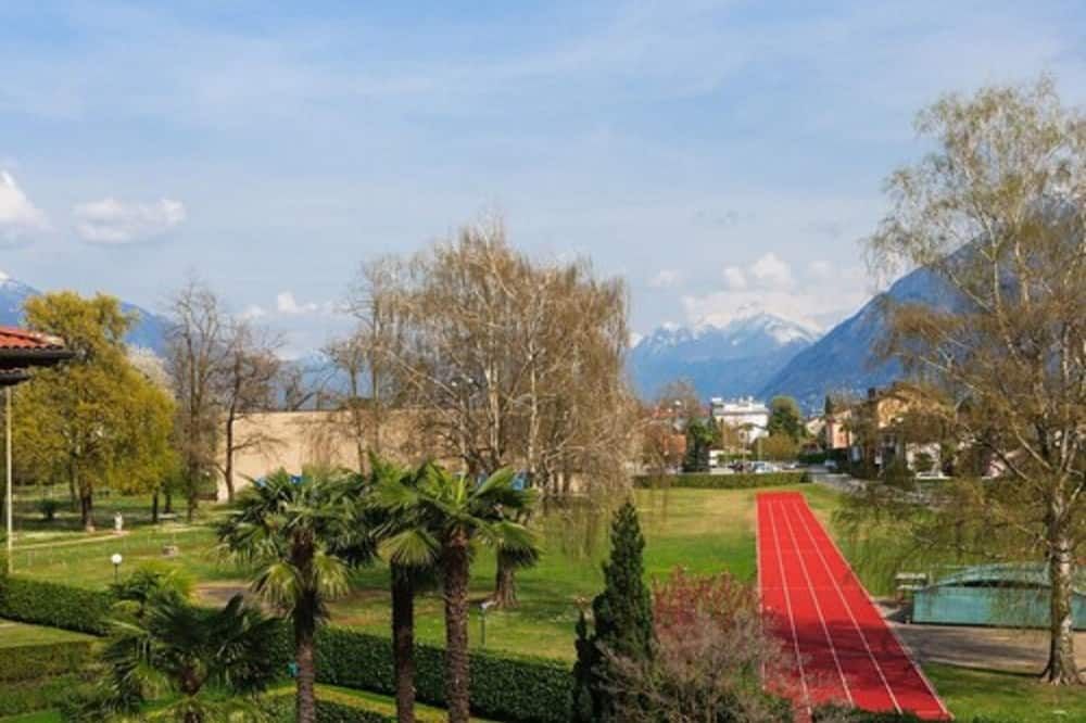 Outdoor view