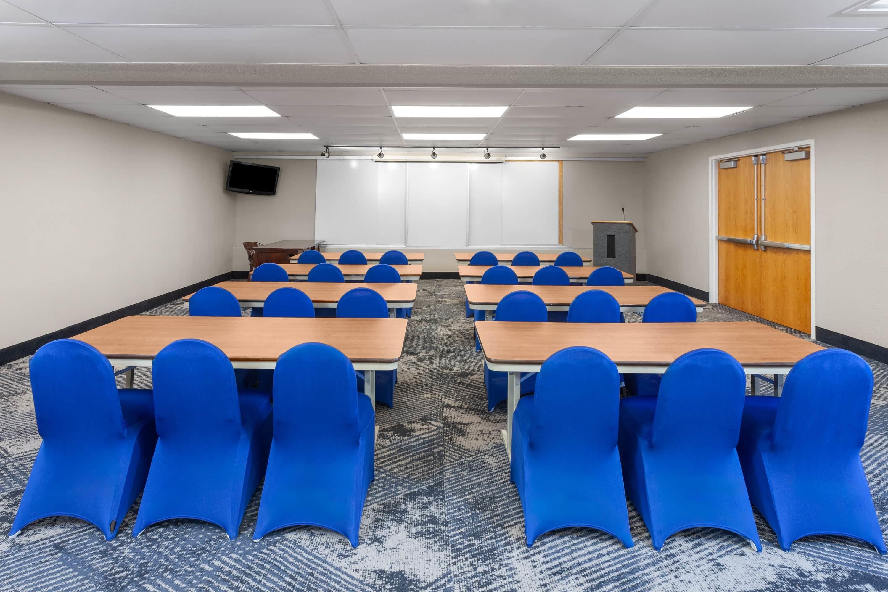 Conference room