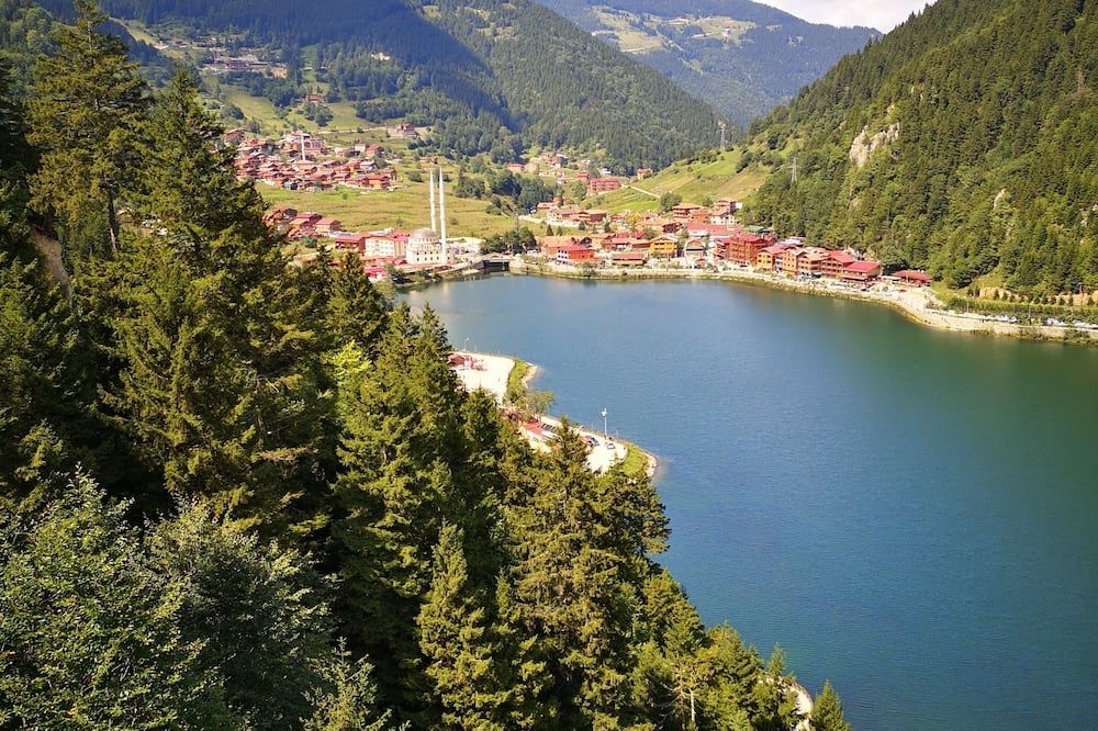 Outdoor view