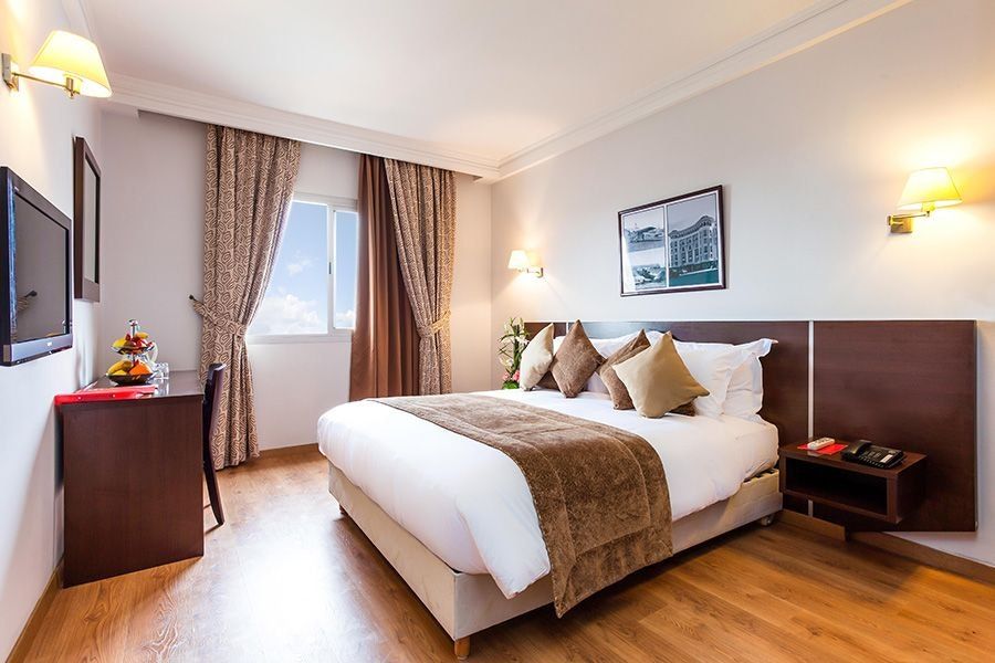Bedroom Photo