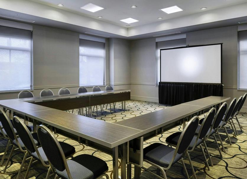 Conference room Photo