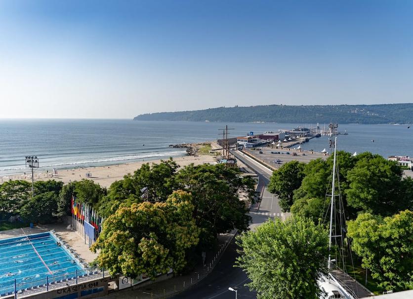 Outdoor view Photo