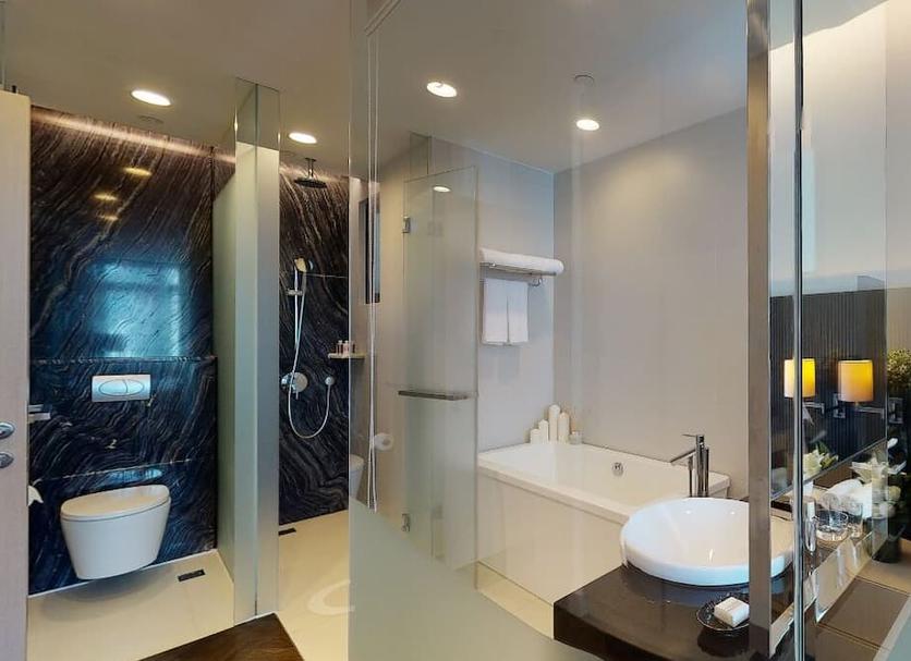 Bathroom Photo