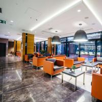 Q Hotel Plus Kraków