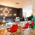 Business centre