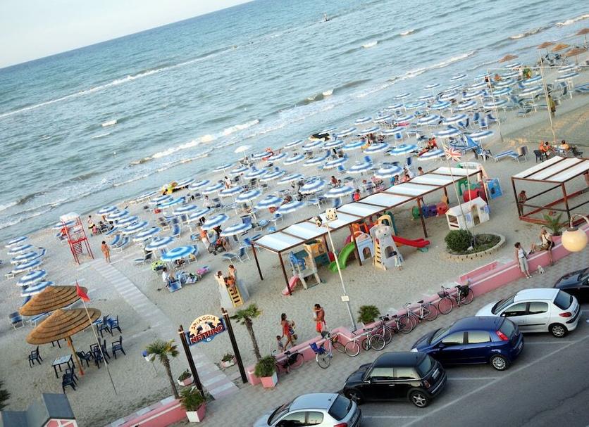 Outdoor view Photo