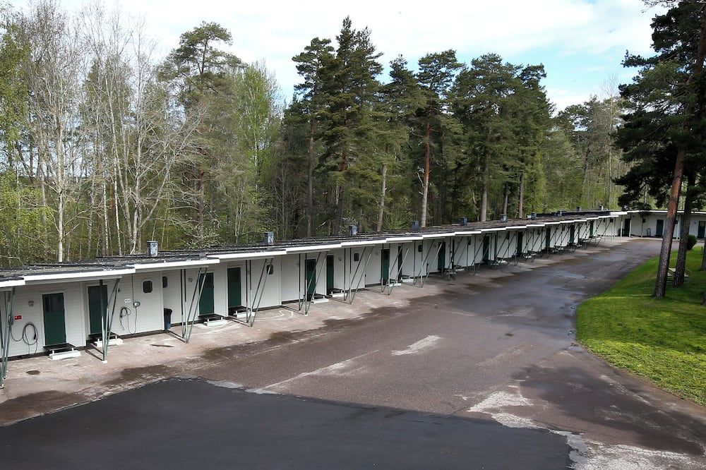 Outdoor view