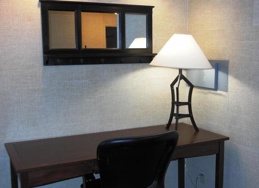 Room amenity Photo