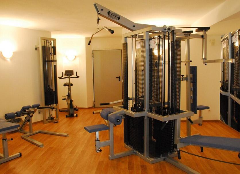 Gym Photo