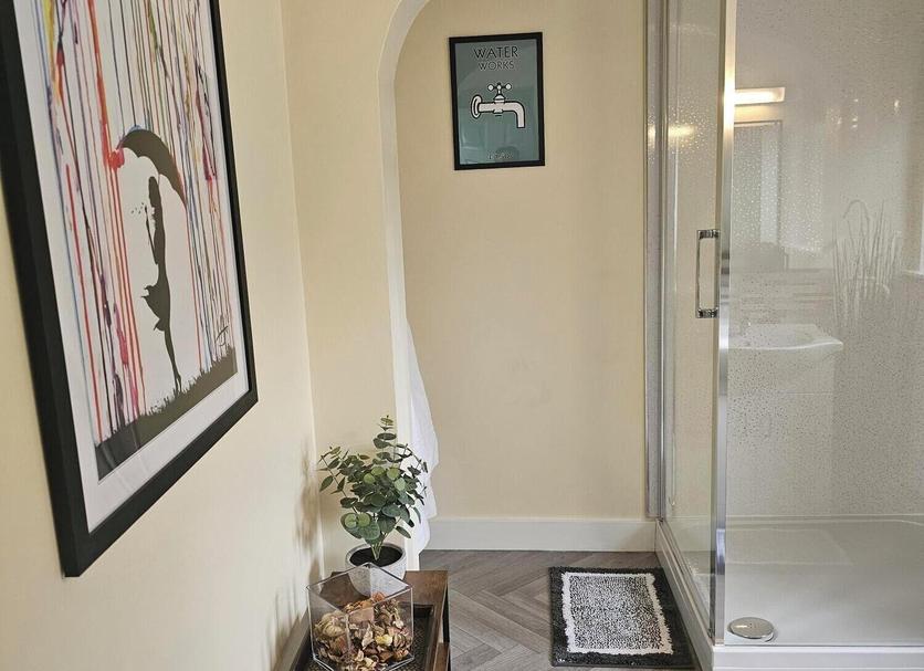 Room amenity Photo
