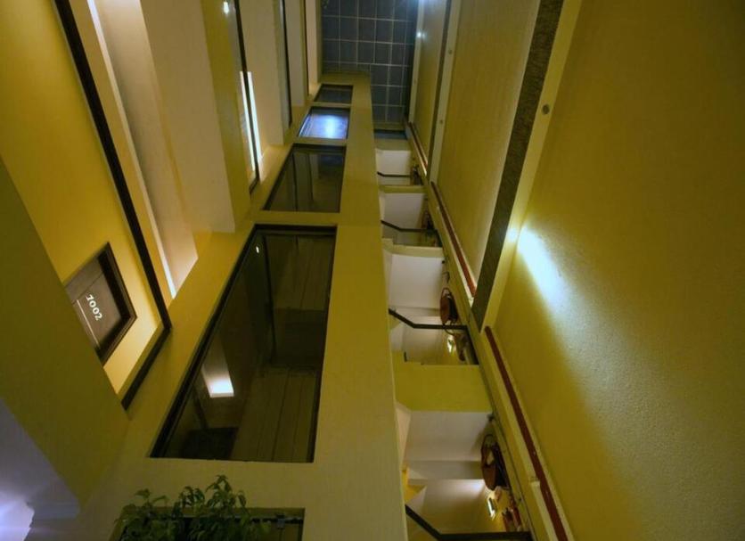 Stairs Photo