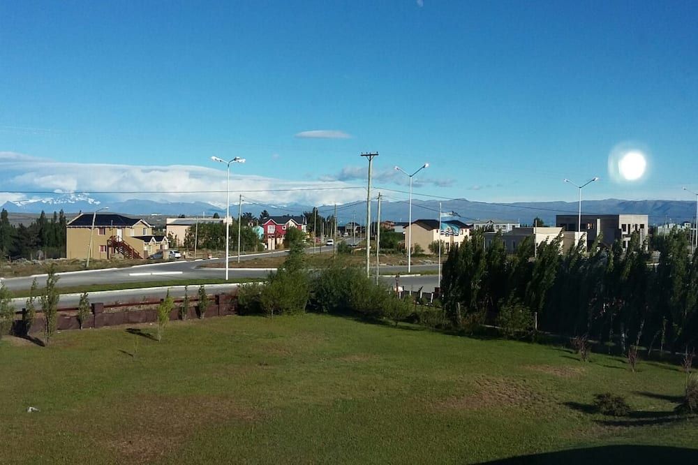 Outdoor view