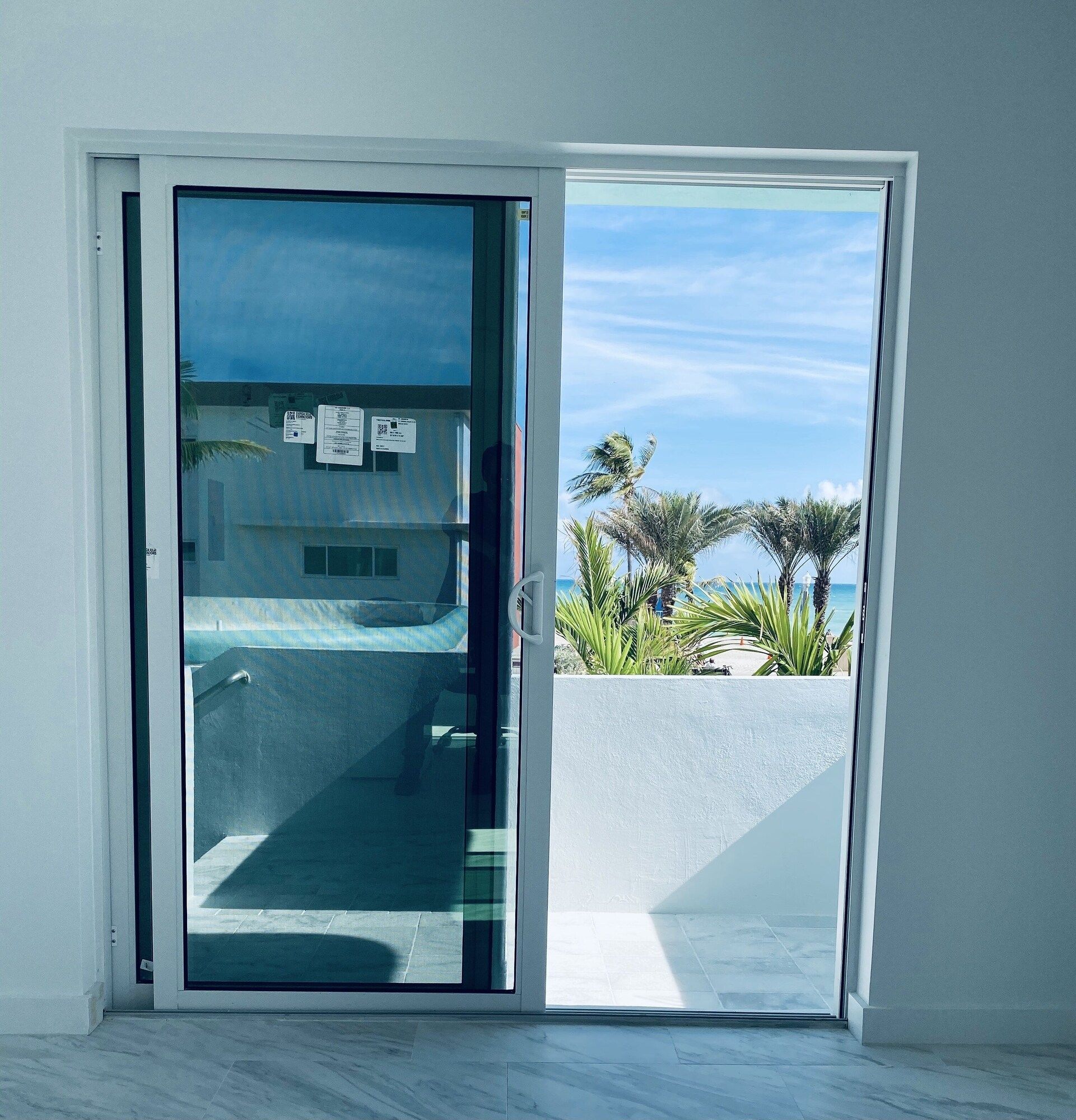 Outdoor view