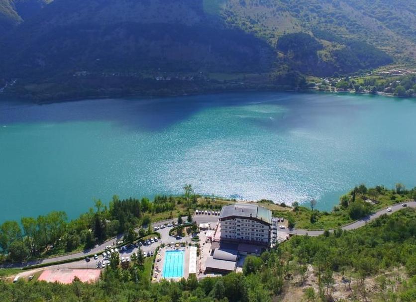 Outdoor view Photo