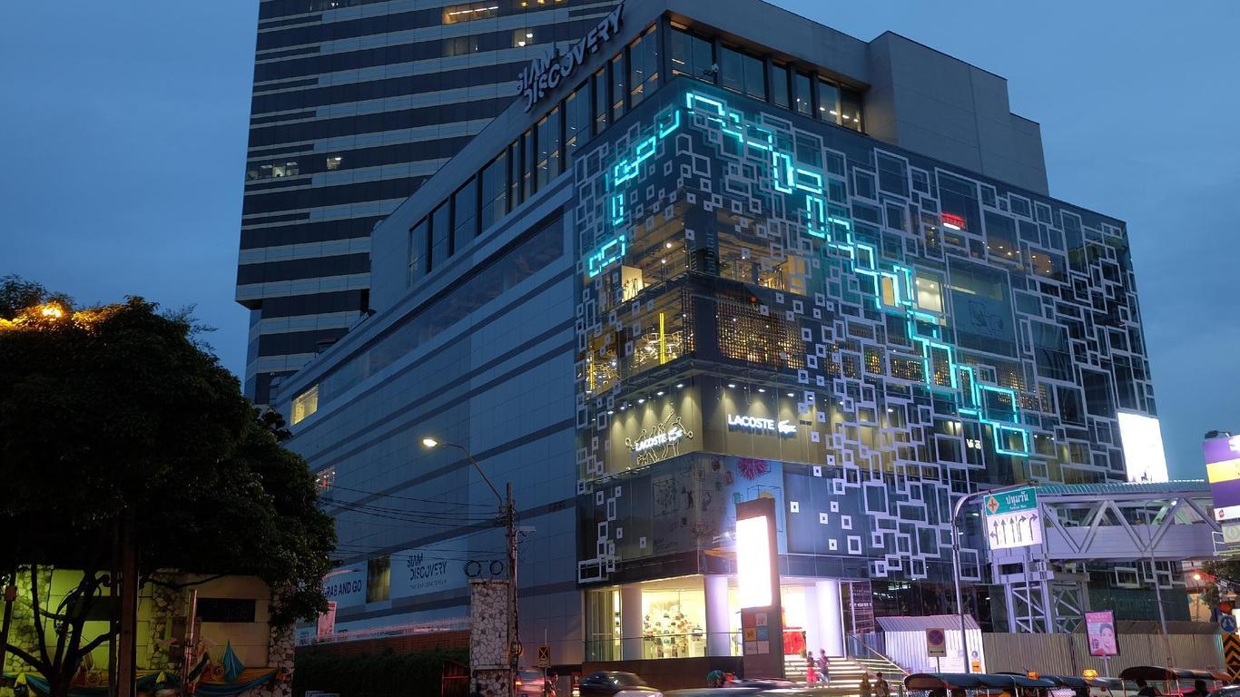 BH Business Hotel