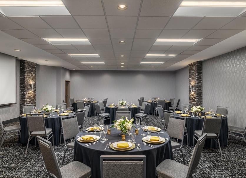 Conference room Photo
