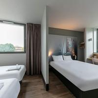 B&b Hotel Toulouse Basso Cambo