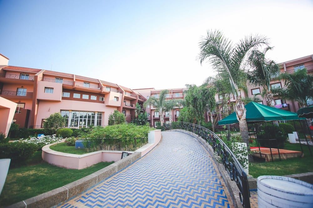 Outdoor view